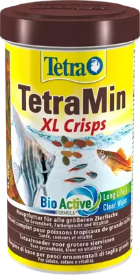 Tetra Min Pro XL Crisps 500ml 